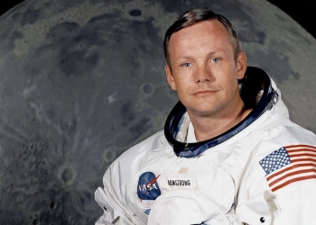 Cuando Neil Armstrong estuvo en un Santa Fe vs. América de 1966