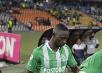 Déiver Machado, posible refuerzo del Vasco da Gama