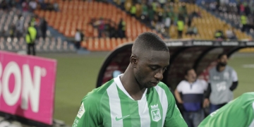 Déiver Machado, posible refuerzo del Vasco da Gama