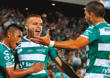 Santos Laguna vs Juárez en vivo online por la Liga MX