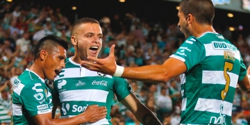 Santos Laguna vs Juárez en vivo online por la Liga MX