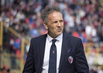 Sinisa Mihajlovic confirmó que tiene leucemia