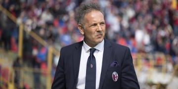 Sinisa Mihajlovic confirmó que tiene leucemia