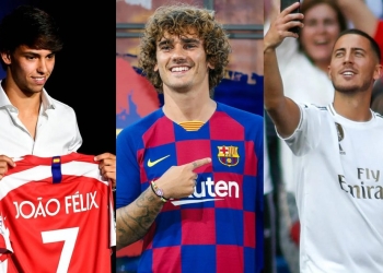 Los derechos federativos y económicos en las transferencias de futbolistas