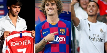 Los derechos federativos y económicos en las transferencias de futbolistas