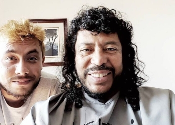 ¿Cuánto le pagaron a René Higuita por dejarse cortar el cabello?