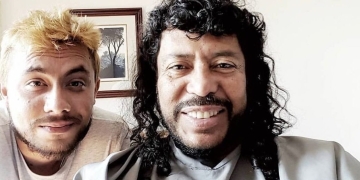 ¿Cuánto le pagaron a René Higuita por dejarse cortar el cabello?