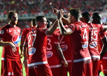 América en vivo. Debut en la Liga Águila 2019 II