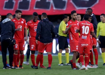 Oficialmente ya es nuevo jugador del América de Cali