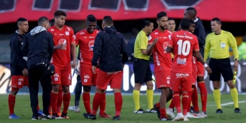 Oficialmente ya es nuevo jugador del América de Cali