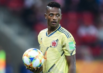 Ánderson Arroyo, citado para comenzar pretemporada con el Liverpool