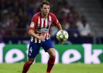 La verdadera situación de Santiago Arias en Atlético de Madrid