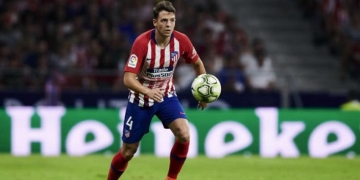 La verdadera situación de Santiago Arias en Atlético de Madrid
