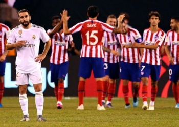 Recuerdos de famosas goleadas 7 – 3 en la historia del fútbol