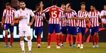 Recuerdos de famosas goleadas 7 – 3 en la historia del fútbol