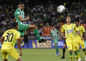 ¿Qué tanto funciona en la Liga Águila la posesión del balón?