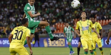 ¿Qué tanto funciona en la Liga Águila la posesión del balón?