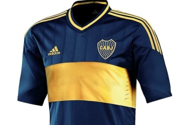 Motivos por los cuales Boca Juniors cambió a Nike por adidas