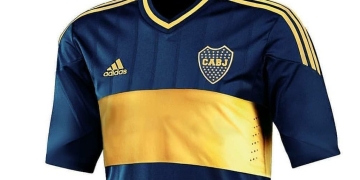 Motivos por los cuales Boca Juniors cambió a Nike por adidas