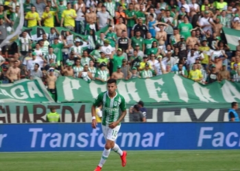 Juegan con la 10 en la Liga Águila. ¿Realmente lo son?