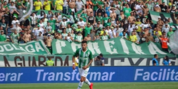 Juegan con la 10 en la Liga Águila. ¿Realmente lo son?