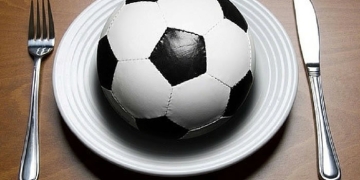 Las comidas preferidas por los colombianos cuando ven fútbol