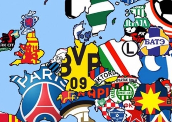 Fechas de inicio para las principales ligas de Europa, temporada 2019/2020