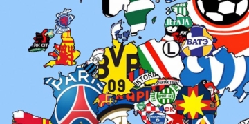 Fechas de inicio para las principales ligas de Europa, temporada 2019/2020