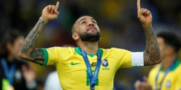 De jugar en Europa para viajar a Sudamérica