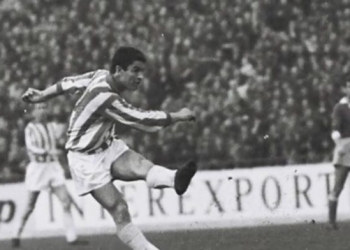 Los europeos que han jugado en el fútbol colombiano