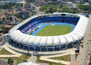 Las ciudades más calurosas donde se juega el fútbol colombiano