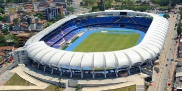 Las ciudades más calurosas donde se juega el fútbol colombiano