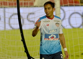 Fabián Sambueza lo confirmó: «Firmé contrato por un año»