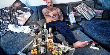 Grandes futbolistas que llevaron sus vidas a la ruina