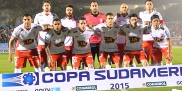 Huracán 1 (1-2) 1 Godoy Cruz – Copa de Argentina