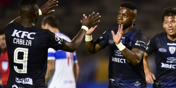 ¡Uno más! Últimos colombianos campeones de la Sudamericana