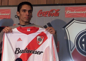 El exjugador Kilian Virviescas sufrió un infarto cerebral