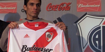 El exjugador Kilian Virviescas sufrió un infarto cerebral