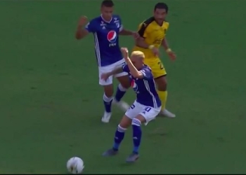 ¿Qué tan grave es la lesión de Santiago Montoya?