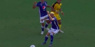 ¿Qué tan grave es la lesión de Santiago Montoya?