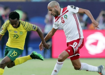 Marruecos 1 (1) – Benín 1 (4). Clasifica Benín a los cuartos de final de la Copa Africana de Naciones Egipto 2019