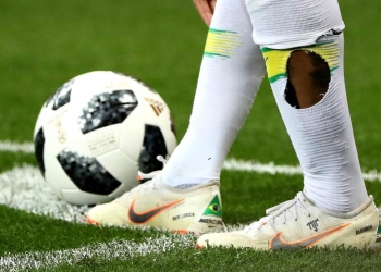 Cómo usar las medias para fútbol correctamente