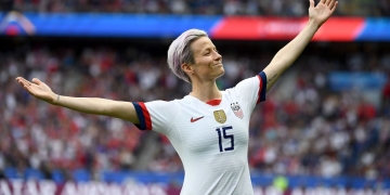 El salario de Messi vs la futbolista mejor pagada del mundo