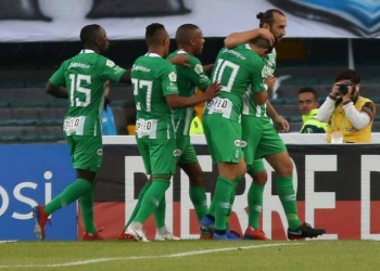 Atlético Nacional debutará en la Liga Águila II – 2019 con todos sus refuerzos