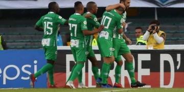 Atlético Nacional debutará en la Liga Águila II – 2019 con todos sus refuerzos