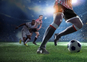 10 series, películas y documentales sobre fútbol para ver en Netflix