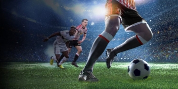 10 series, películas y documentales sobre fútbol para ver en Netflix