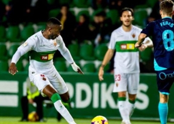Sorpresivo fichaje: El colombiano que jugará en la liga española