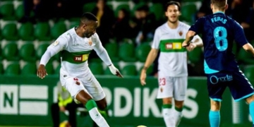 Sorpresivo fichaje: El colombiano que jugará en la liga española