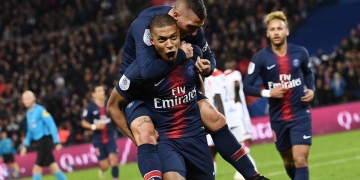 PSG toma medidas para controlar las declaraciones polémicas de sus jugadores